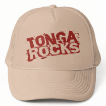Tonga Hat