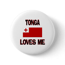 Tonga Loves Me buttons