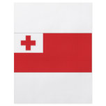Tonga National Flag flyers