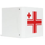 Tonga Navy binders