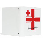 Tonga Navy binders
