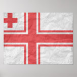 Tonga Navy Posters