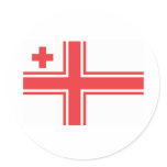 Tonga Navy stickers