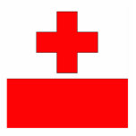 Tonga Cut Out