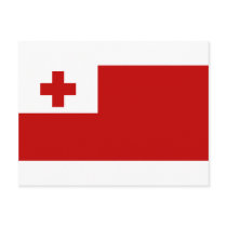 tonga postcards