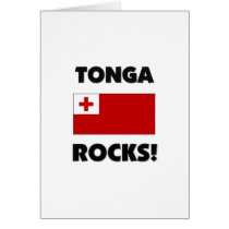 Tonga Rocks cards