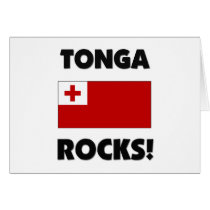 Tonga Rocks cards