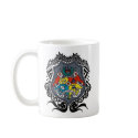 Tonga Seal Mug