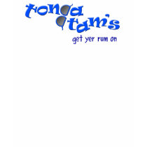 Tonga Tam's Tank! t-shirts