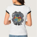 Ladies Ringer T-Shirt