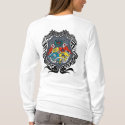 Tongan Pride t-shirts by Strawbaeri Tongan Pride t-shirts