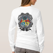Tongan Pride t-shirts
