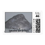 Tonganoxie Iron Meteorite .41 cent stamps