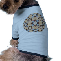 Tongue Lock Dog Clothes