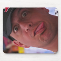 Tongue mousepads by jbr0530 Tongue mousepads