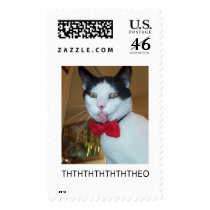 Tongue Tied Stamps