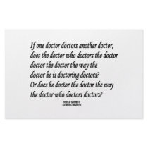 Tongue Twister Doctor Doctors Another Doctor stationery by wordsunwords Tongue Twister Doctor Doctors Another Doctor stationery