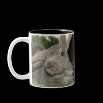 Tongue Twister | Mug by celtxian Tongue Twister | Mug