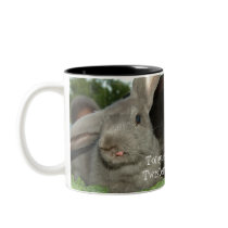 Tongue Twister | Mug