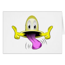 Tongue Wagger cards