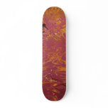 Tongues of Fire skateboards