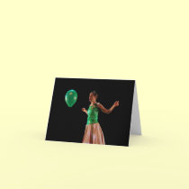 Toni Notecards