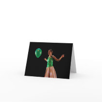 Toni Notecards