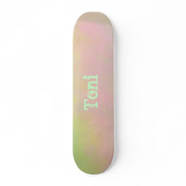 Toni Skate Decks