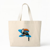 Tonikka Toucan bags