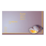 Tonna business cards