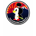 Tonosama Penguin t-shirts