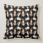 Tons of Buns Rabbit Pillow