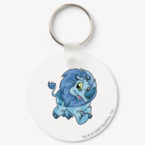 Tonu Blue keychains by neopets Tonu Blue keychains