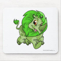 Tonu Green mousepads