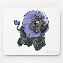Tonu Shadow mousepads by neopets Tonu Shadow mousepads