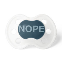 Tony Abbott Baby Pacifiers