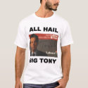 Tony Blair t-shirts