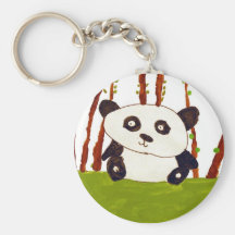 Tony Taranto Key Chain