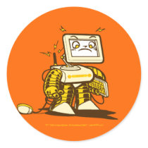 Tony TFT Sticker 2