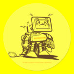 Tony TFT Sticker 5