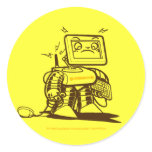 Tony TFT Sticker 5