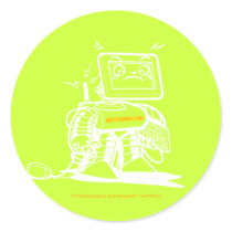 Tony TFT Sticker 6