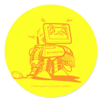 Tony TFT Sticker 7