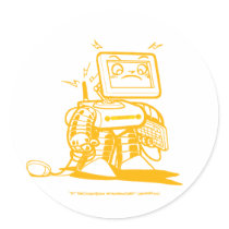 Tony TFT Sticker 8