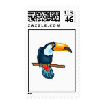 Tony Toucan Stamps