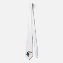 Tony Toucan ties