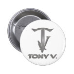 Tony V Button-TV