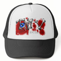 Tony V Designs 2 hats