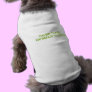 Too big to fail pet tee