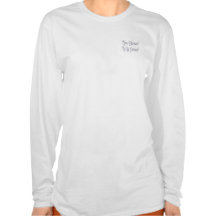 Too Blessed to be Stressed blue Tee Shirt